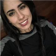 Licenciada en pedagogía infantil, apoyo en todas las áreas requeridas